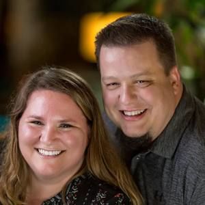 Meet your Posher, Chad